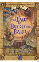 The Tales of Beedle the Bard