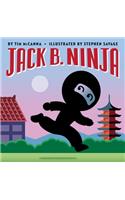 Jack B. Ninja