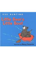 Little Bear's Little Boat