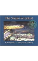 Snake Scientist