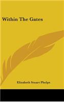 Within The Gates