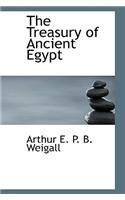 Treasury of Ancient Egypt