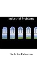 Industrial Problems