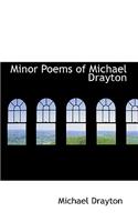 Minor Poems of Michael Drayton