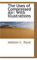 The Uses of Compressed Air
