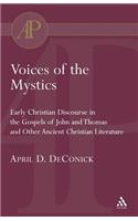 Voices of the Mystics