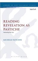 Reading Revelation as Pastiche