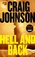 Hell and Back: A Longmire Mystery(18 A Longmire Mystery)