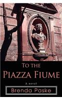 To the Piazza Fiume