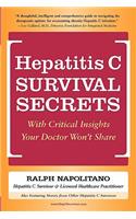 Hepatitis C Survival Secrets