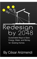 Redesign by 2048
