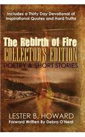 The Rebirth of Fire: Collector's Edition