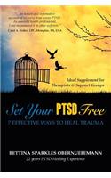 Set Your PTSD FREE