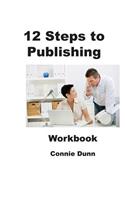 12 Steps to Publishing