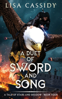 Duet of Sword and Song