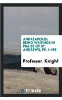 Andreapolis