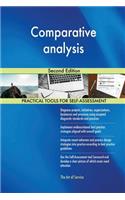 Comparative analysis Second Edition