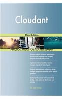 Cloudant Third Edition