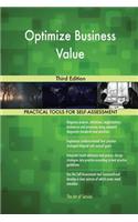 Optimize Business Value Third Edition