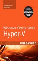 Windows Server 2008 Hyper-V