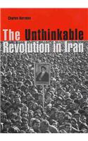 The Unthinkable Revolution in Iran