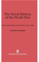 Naval History of the World War