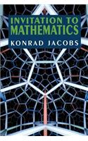 Invitation to Mathematics