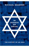 In Search of Israel