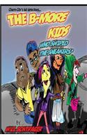 The B-More Kids