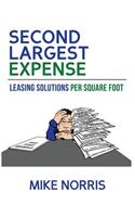 Second Largest Expense