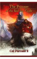 Prisoner of the Red Sun Castle