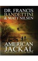 American Jackal