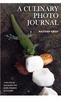 Culinary Photo Journal