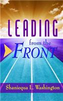 Leading from the Front
