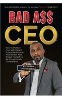 Bad Ass CEO