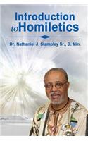 Introduction to Homiletics