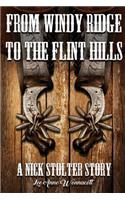 From Windy Ridge to the Flint Hills