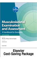 Musculoskeletal Examination and Assessment, Vol 1 5e and Principles of Musculoskeletal Treatment and Management Vol 2 3e (2-Volume Set)