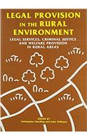 Legal Provision in the Rural Environment