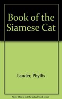 Book of the Siamese Cat