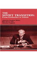 Soviet Transition
