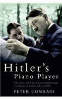 Hitler's Piano Player