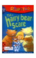 The Hairy Bear Scare