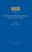 Nature of Rousseau's Reveries