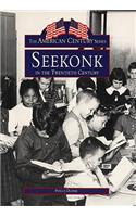 Seekonk in the Twentieth Century