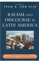 Racism and Discourse in Latin America