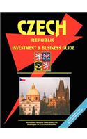 Czech Republic Investment and Business Guide