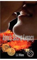 Anna's Secret Legacy: (English)