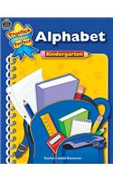 Alphabet Grade K