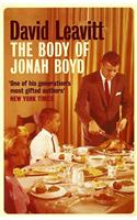 Body of Jonah Boyd